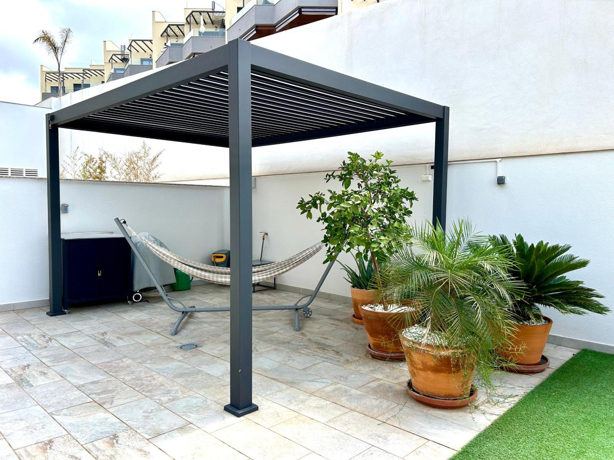 Gran Terraza En Marinsa Beach Torrox Exteriör bild